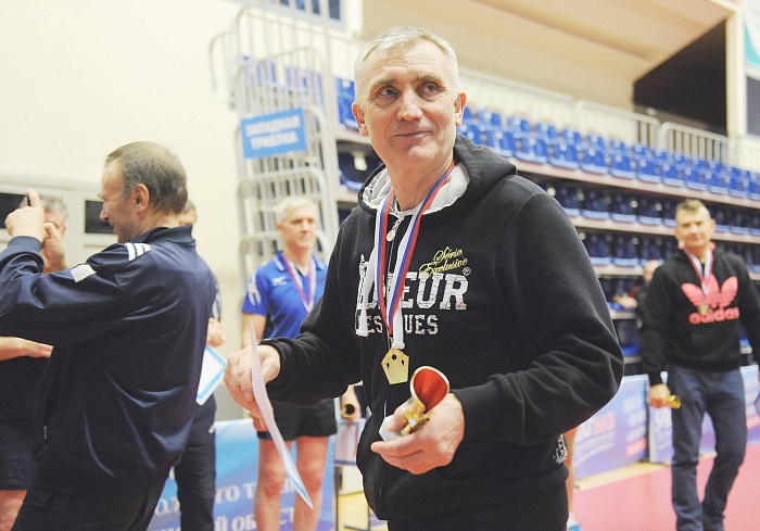 Фото Галины БЕЗБОРОДОВОЙ