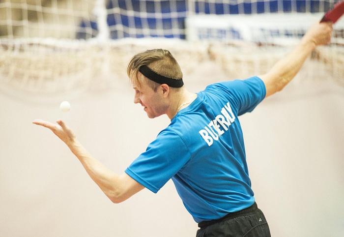 Фото Галины БЕЗБОРОДОВОЙ