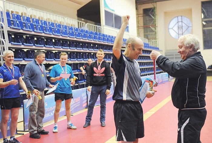 Фото Галины БЕЗБОРОДОВОЙ