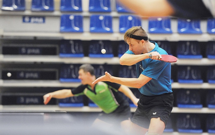 Фото Галины БЕЗБОРОДОВОЙ