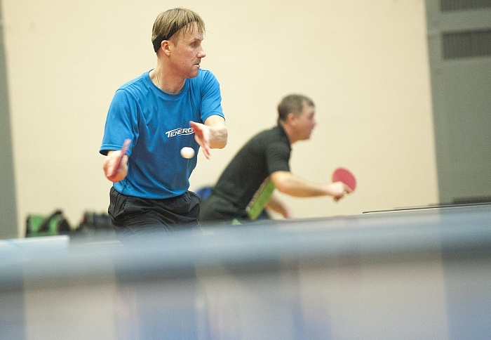 Фото Галины БЕЗБОРОДОВОЙ