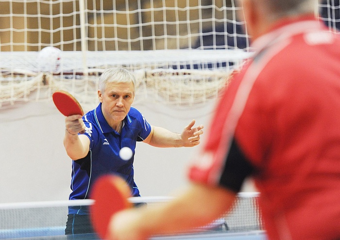 Фото Галины БЕЗБОРОДОВОЙ