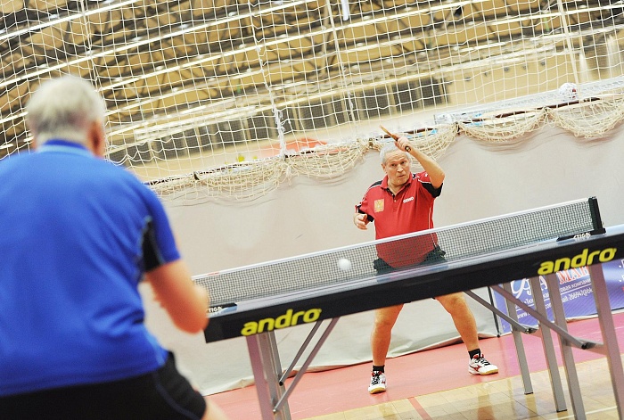 Фото Галины БЕЗБОРОДОВОЙ