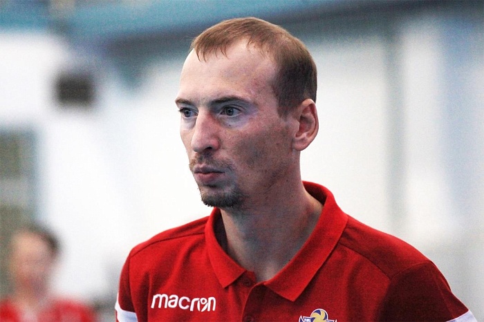 Сергей Шульга: «Оробели перед грозным соперником…»