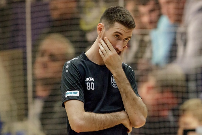 Безвыигрышная серия мини-футбольного клуба «Тюмень» продолжилась в Норильске