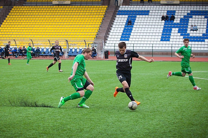 Фото Александра ЗЫРЯНОВА