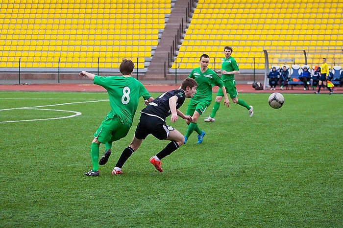 Фото Александра ЗЫРЯНОВА