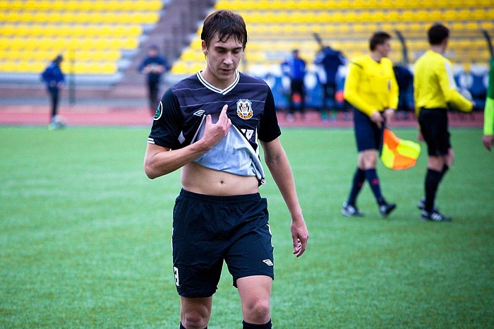 Фото Александра ЗЫРЯНОВА