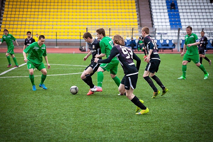 Фото Александра ЗЫРЯНОВА