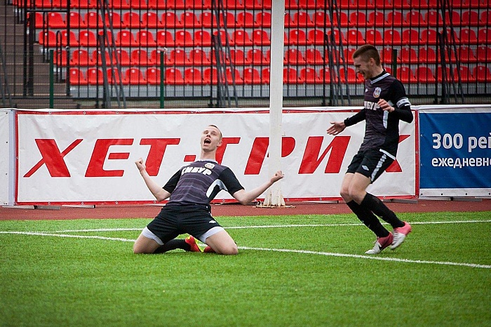 Фото Александра ЗЫРЯНОВА