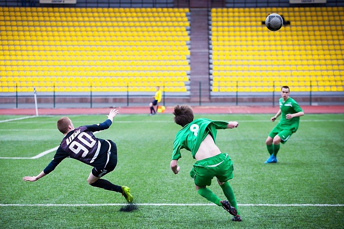 Фото Александра ЗЫРЯНОВА