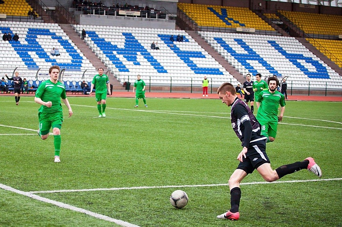 Фото Александра ЗЫРЯНОВА