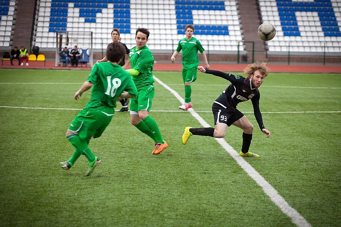 Фото Александра ЗЫРЯНОВА