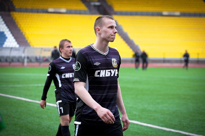 Фото Александра ЗЫРЯНОВА