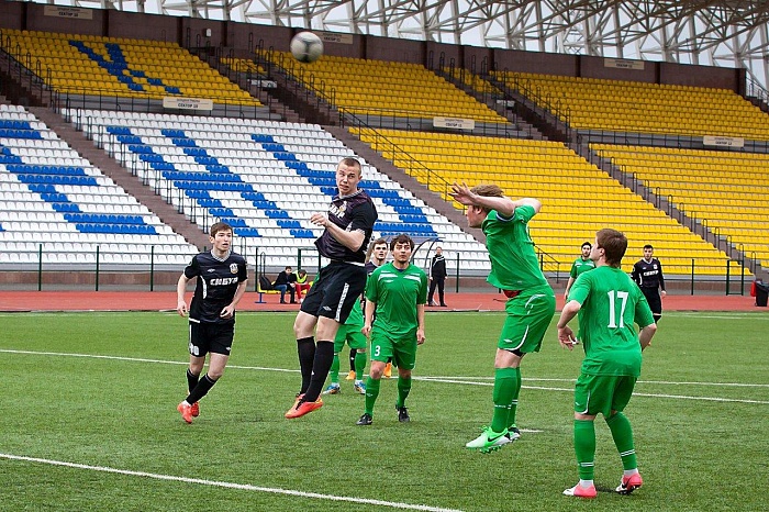 Фото Александра ЗЫРЯНОВА