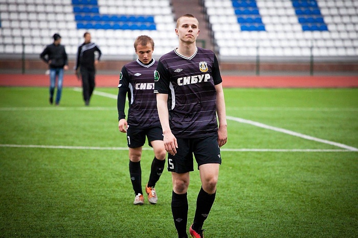 Фото Александра ЗЫРЯНОВА