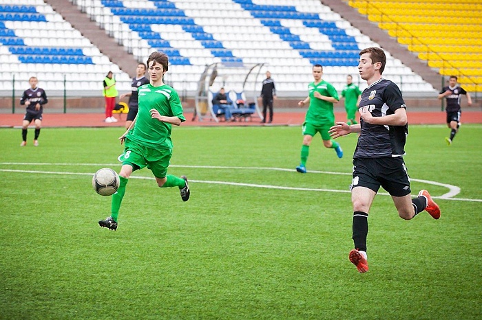 Фото Александра ЗЫРЯНОВА