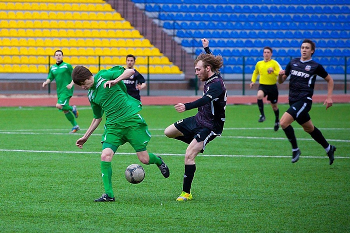 Фото Александра ЗЫРЯНОВА