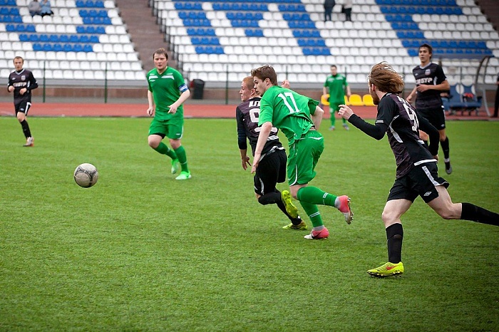 Фото Александра ЗЫРЯНОВА