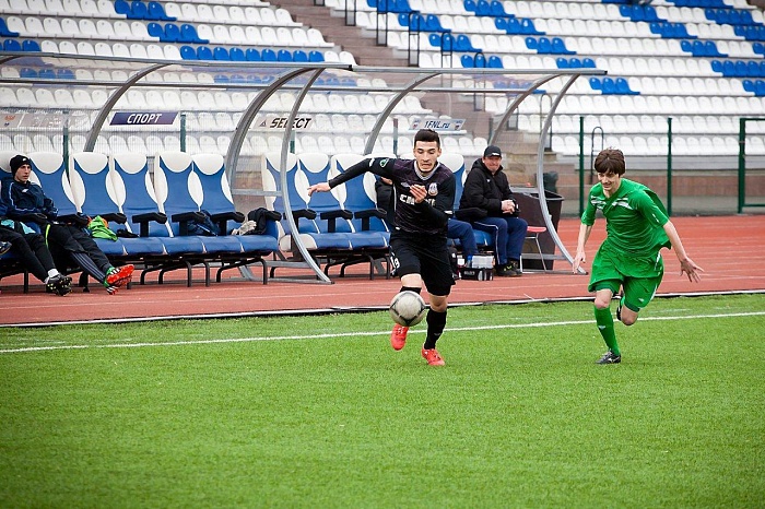 Фото Александра ЗЫРЯНОВА