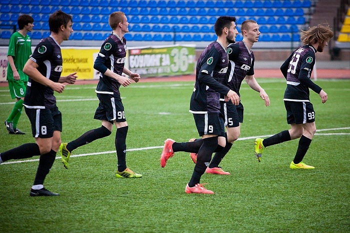 Фото Александра ЗЫРЯНОВА