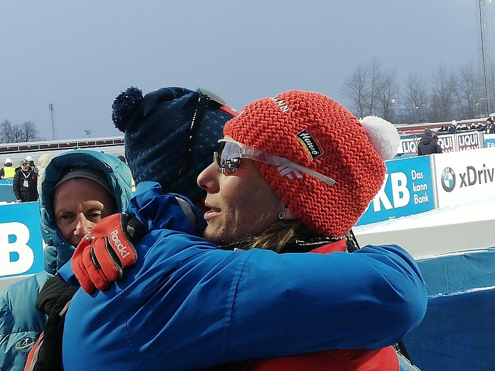 Владимир Шипулин: «Дочь заболела, но вышла на старт и терпела. Теперь она полностью удовлетворена карьерой!»