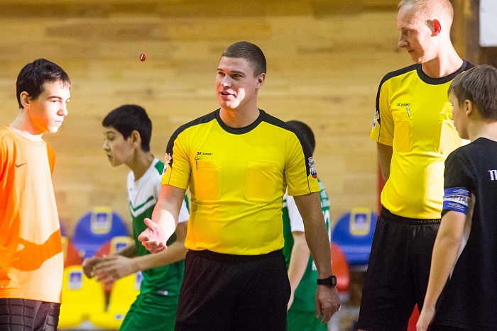 Фото Даниила САВИНЫХ