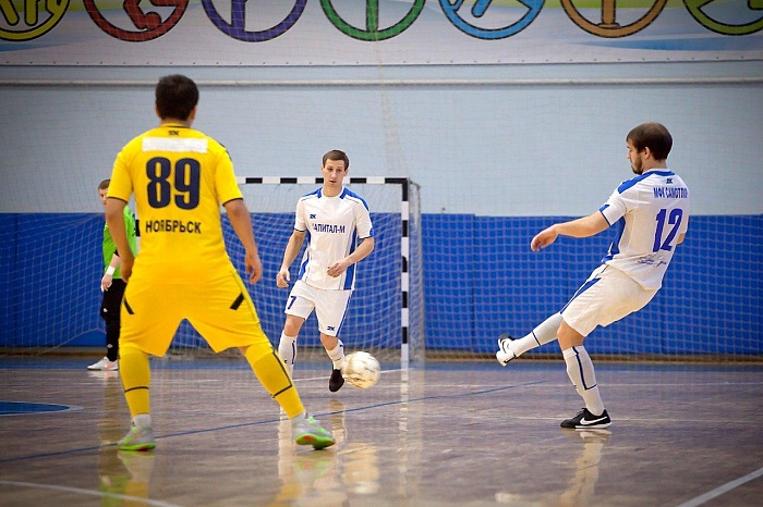 Фото Александра ЗЫРЯНОВА