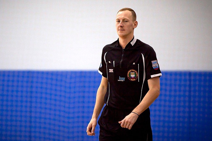 Фото Александра ЗЫРЯНОВА