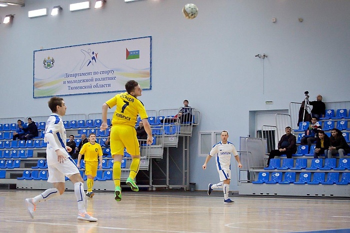 Фото Александра ЗЫРЯНОВА