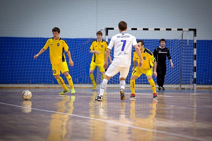 Фото Александра ЗЫРЯНОВА