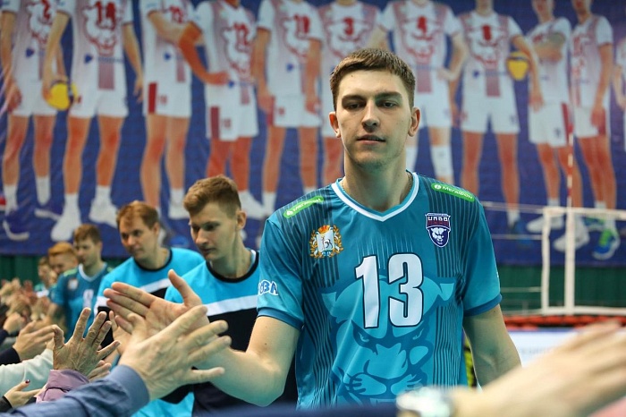 Михаил Моров: «Было несколько вариантов, но выбрал Тюмень»