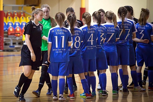 Тюменки постараются «хлопнуть дверью»…