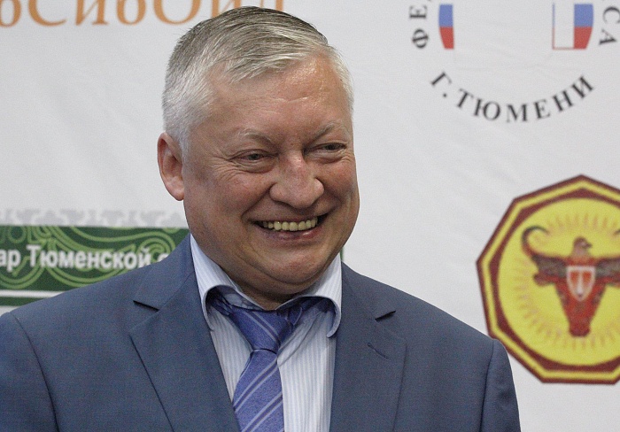 Фото Антона САКЕРИНА