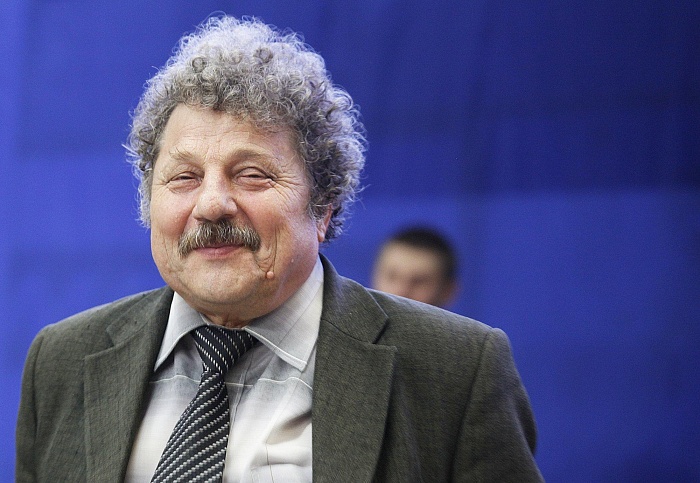 Фото Антона САКЕРИНА