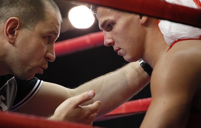 Фото Антона САКЕРИНА