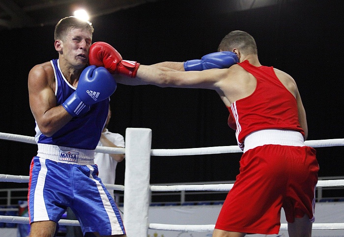 Фото Антона САКЕРИНА