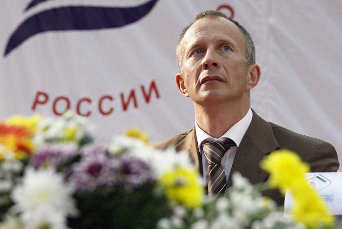 Фото Антона САКЕРИНА