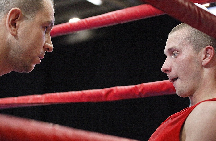 Фото Антона САКЕРИНА