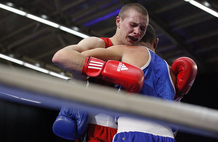 Фото Антона САКЕРИНА