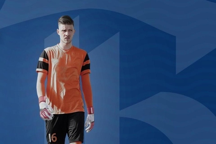 Черчесов приедет в Тюмень с «Балтикой»