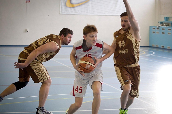 Фото Александра ЗЫРЯНОВА