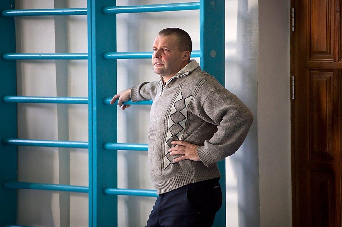 Фото Александра ЗЫРЯНОВА