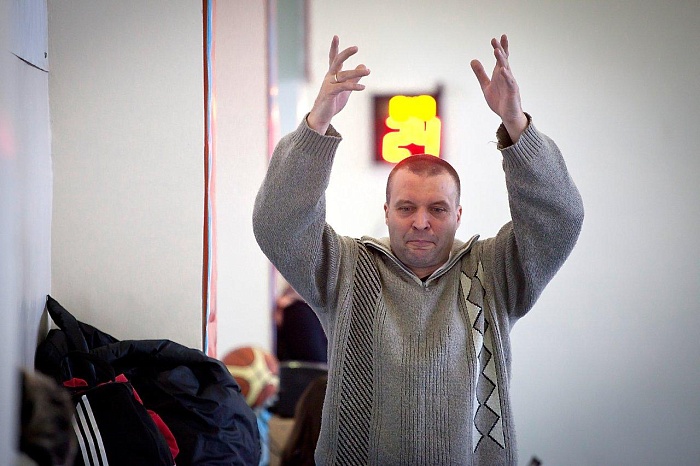 Фото Александра ЗЫРЯНОВА