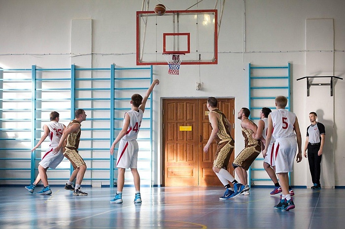 Фото Александра ЗЫРЯНОВА