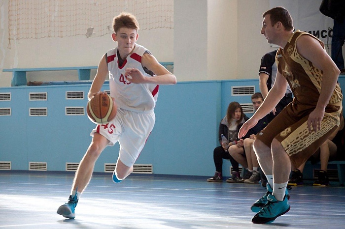 Фото Александра ЗЫРЯНОВА