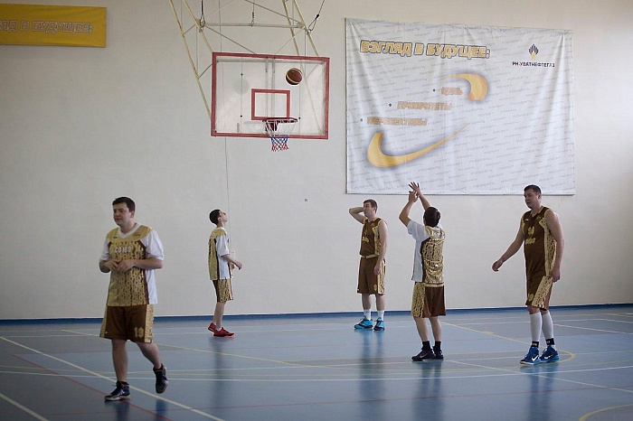 Фото Александра ЗЫРЯНОВА