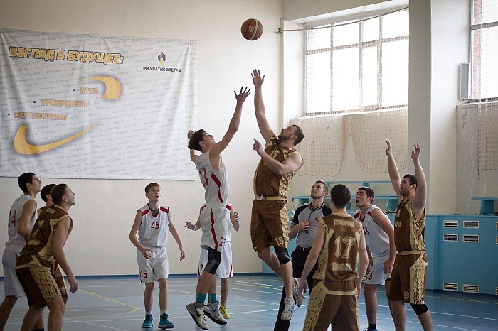 Фото Александра ЗЫРЯНОВА