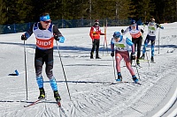 В Финляндии уступили только чемпионам Паралимпиад