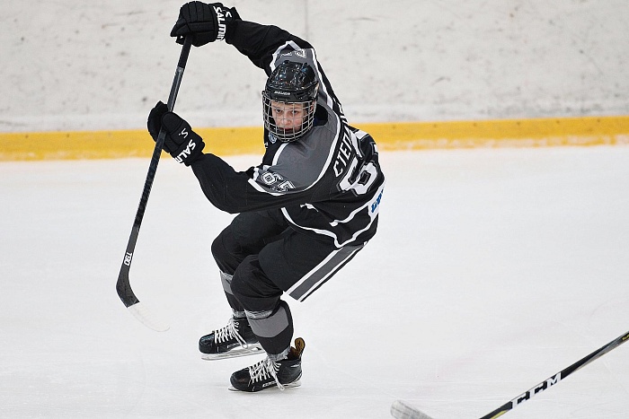 Фото Владимира ОГНЁВА